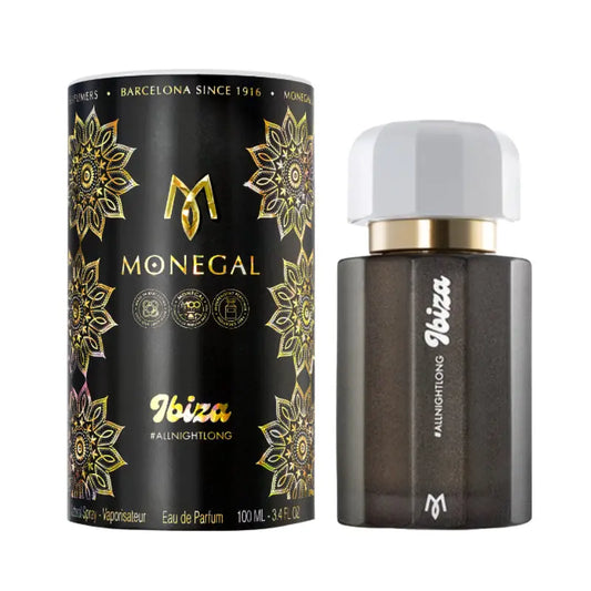 Ramon Monegal Ibiza #AllNightLong - EDP 100ml Unsex Perfume
