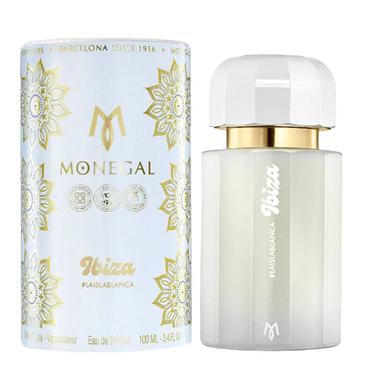 Ramon Monegal Ibiza #Laislablanca - EDP 100ml Unsex Perfume