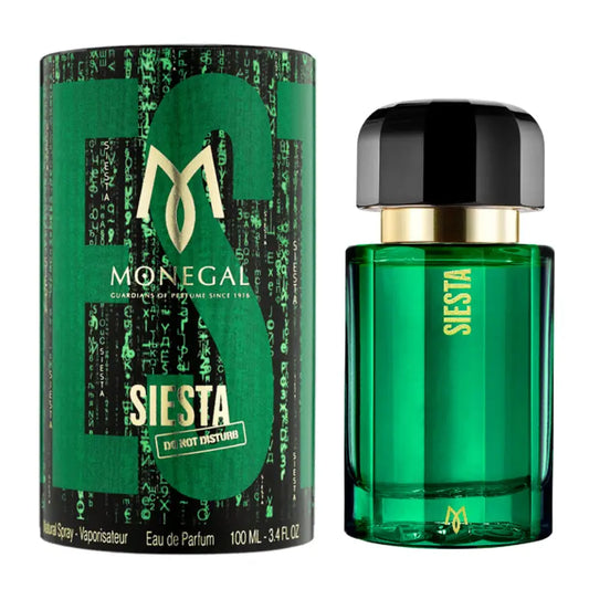 Ramon Monegal Siesta - EDP 100ml Unsex Perfume