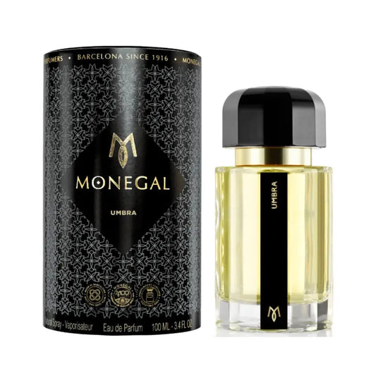 Ramon Monegal Umbra - EDP 100ml Unsex Perfume