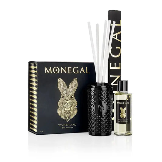 Ramon Monegal Wonderland - 245ml Home Diffuser Refill