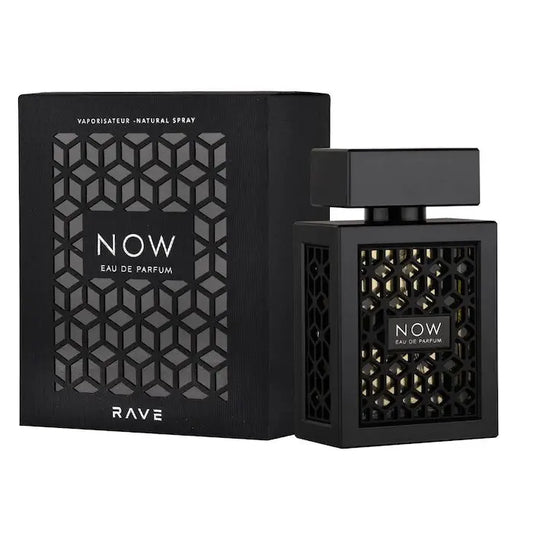 Rave Now EDP 100ml Unisex perfume