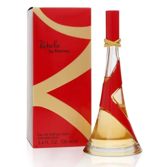 Rihanna Rebelle EDP 100ml For Women