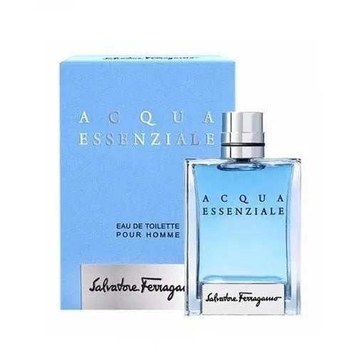 Salvatore Ferragamo Acqua Essenziale 100ml EDT Spray