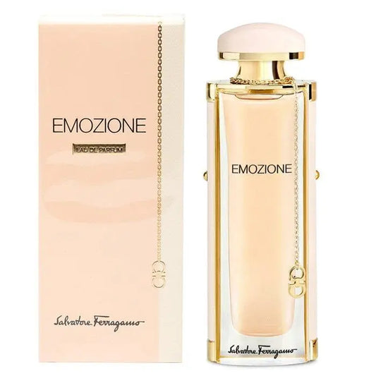 Salvatore Ferragamo Emozione EDP 92ml