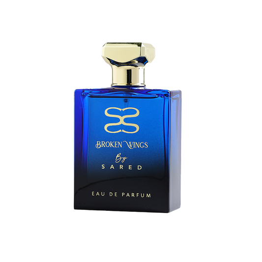 Sared Romantic Collection Broken Wings EDP 100ml