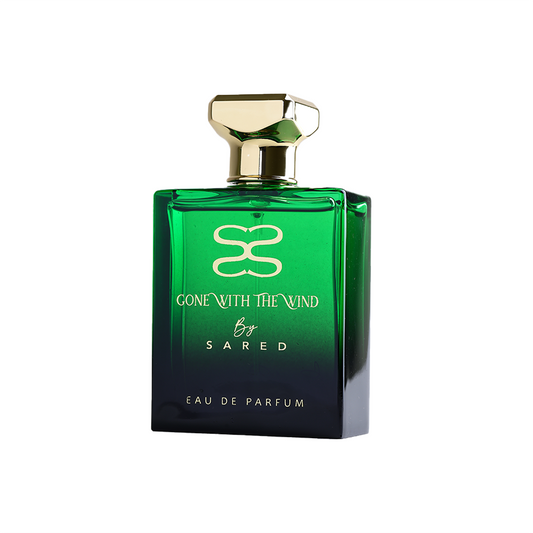 Sared Romantic Collection Gone With The Wind EDP 100ml
