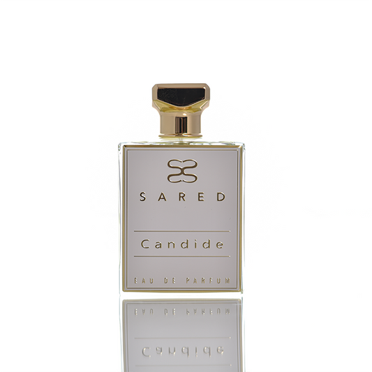 Sared Vintage Collection Candide EDP 100ml
