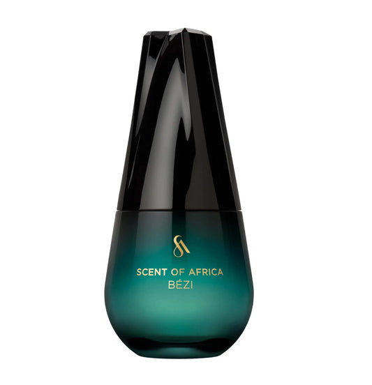 Scent Of Africa Bézi EDP 50ml For Men