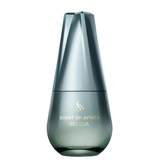 Scent Of Africa Bellua EDP 50ml For Women