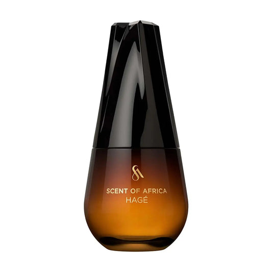 Scent Of Africa Hagé EDP 50ml For Men