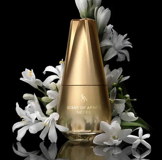 Scent Of Africa Nefee EDP 50ml For Women