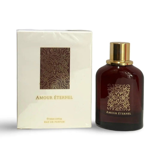 π Scent Of Dunes Amour Eternel EDP 100ml for Men (100% off)Β