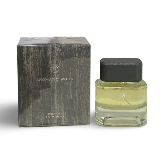 Scent Of Dunes Aromatic Wood EDP 100ml for Men