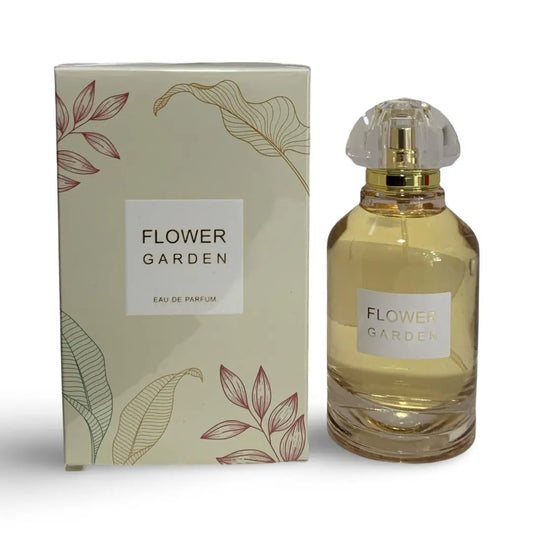 Scent Of Dunes Flower Garden EDP 100ml for Women