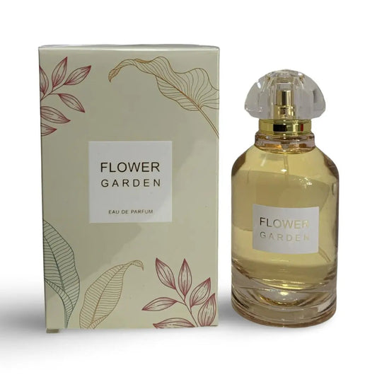 π Scent Of Dunes Flower Garden EDP 100ml for Women (100% off)Β
