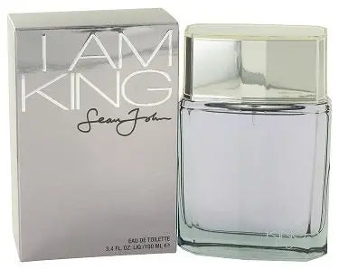 Sean John I Am King EDT 100ML For Men