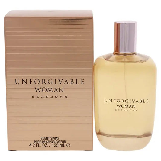 Sean John Unforgivable Woman 125ml