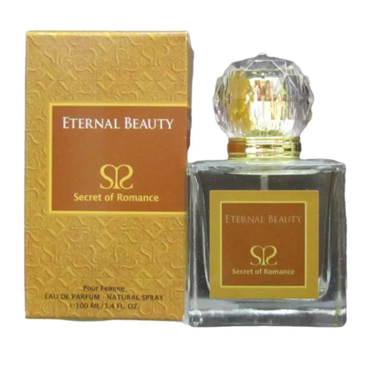 Secret Of Romance Eternal Love EDP 100ml