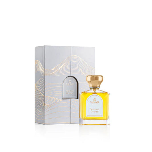 Sensual Dream Extrait de Parfum 100ml