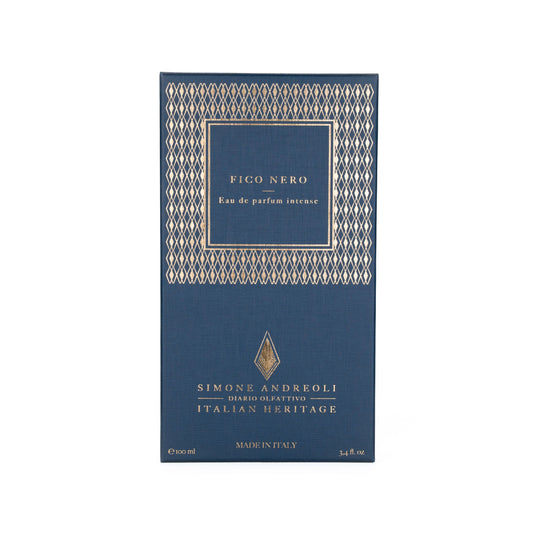 Simone Andreoli Italian Heritage Fico Nero EDP Intense 100ml