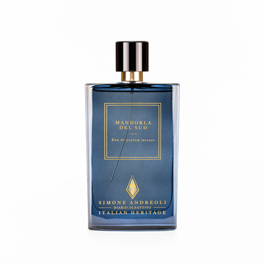 Simone Andreoli Italian Heritage Mandorla Del Sud EDP Intense 100ml