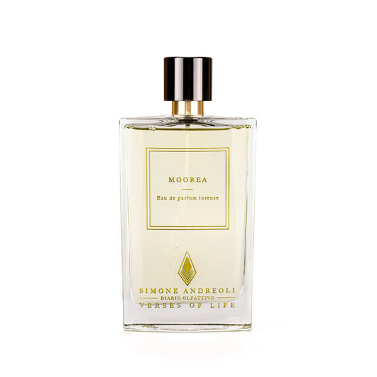 Simone Andreoli Verses of Life - Moorea EDP Intense 100ml