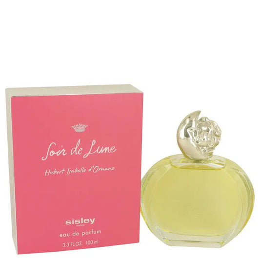 Sisley Soir De Lune Hubert Isabelle D'omano EDP 50ml