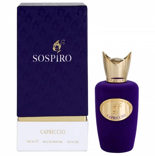 Sospiro Capriccio EDP 100ml