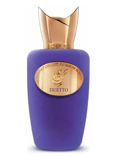 Sospiro Duetto EDP 100ml