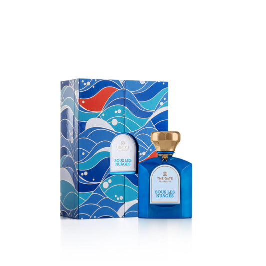 Sous Les Nuages Extrait de Parfum 100ml