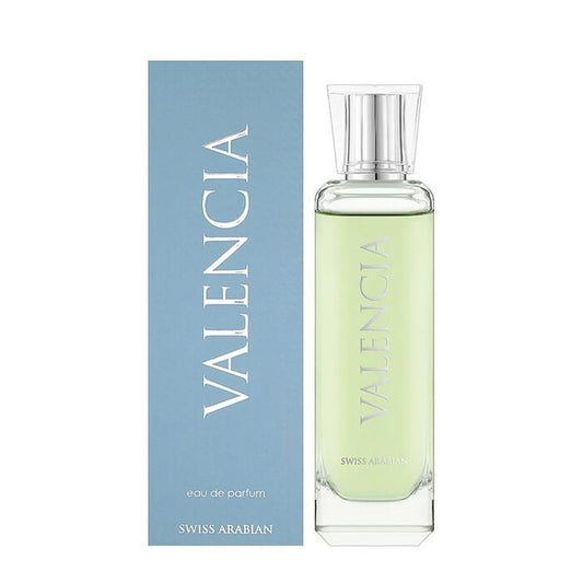 Swiss Arabian Valencia 1043 EDP 75ml