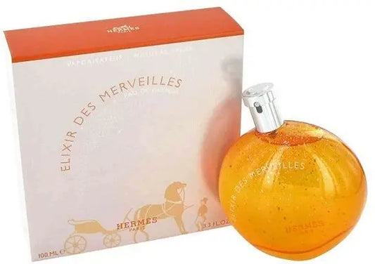 Terre De Hermes Elixir EDP 100ml