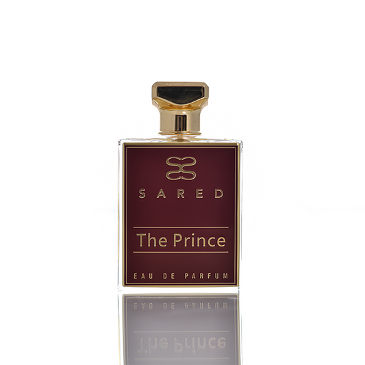 Sared Vintage Collection The Prince EDP 100ml