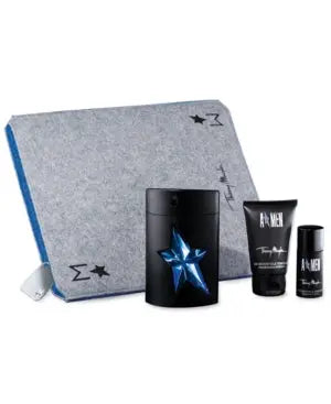 Thierry Mugler A*Men Superhero Gift Set