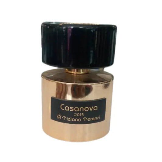 Tiziana Terenzi Casanova Limited Edition EDP 100ml