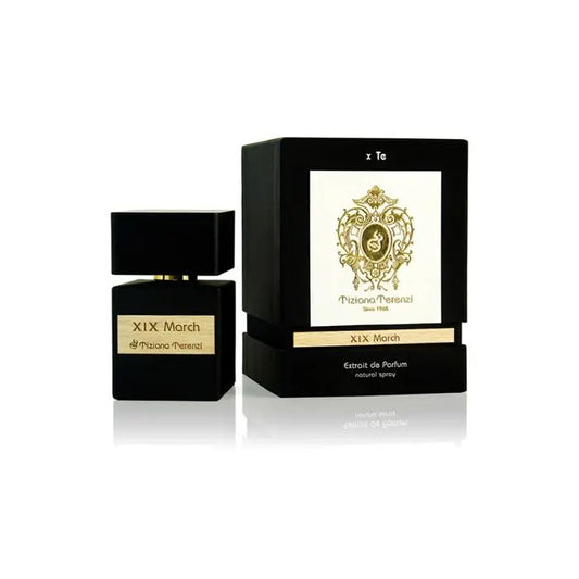 Tiziana Terenzi XIX March EDP 100ml