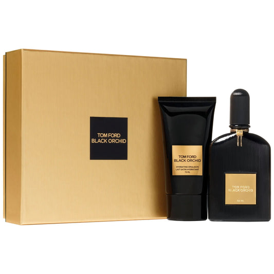 Tom Ford Black Orchid EDP 50ml Gift Set