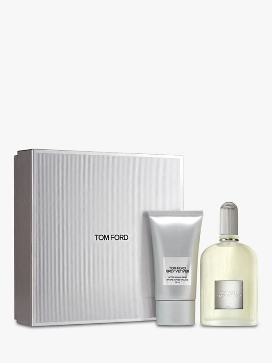 Tom Ford Grey Vetiver EDP 50ml Gift Set