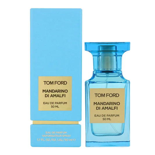 Tom Ford Mandarino Di Amalfi EDP 50ml
