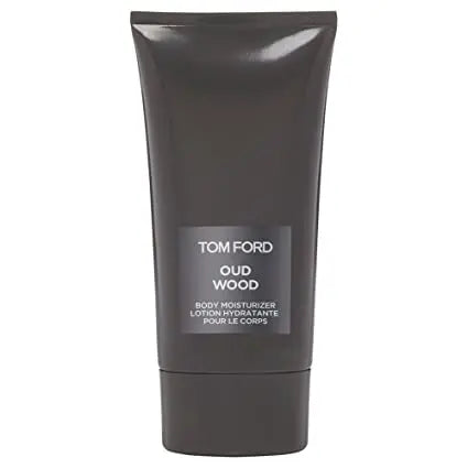 Tom Ford Oud Wood Body Moisturizer 150ml