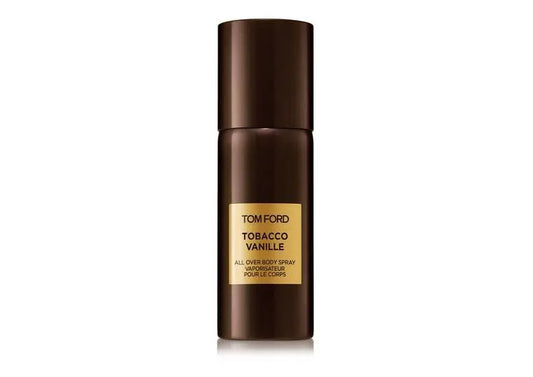 Tom Ford Tobacco Vanille All Over Body Spray 150ml