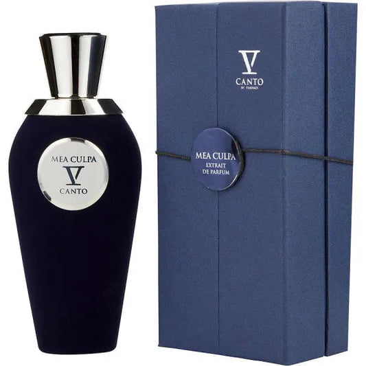 V Canto Mea Culpa Extrait De Parfum 100ml