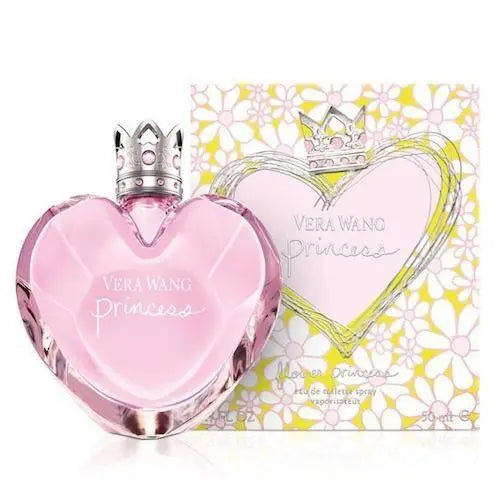 Vera Wang Flower Princess EDT 100ml Perfume For Women