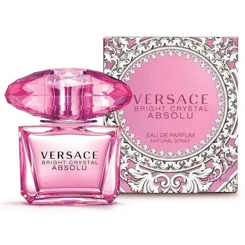 Versace Bright Crystal Absolu EDP 90ml