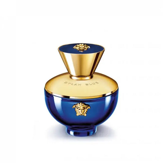 Versace Dylan Blue Pour Femme EDP 100ml
