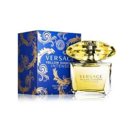 Versace Yellow Diamond Intense EDP 50ml For Women