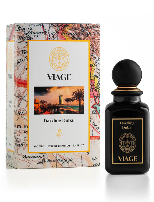 Dazzling Dubai Extrait de Parfum 100ml