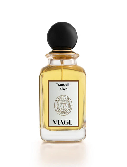 Viage Fragrances - Tranquil Tokyo Extrait de Parfum 100ml