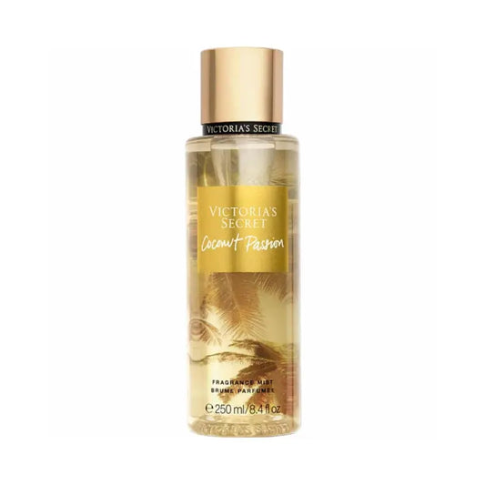 Victoria Secret Coconut Passion 250ml Body Mist